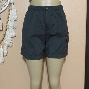 The north face shorts